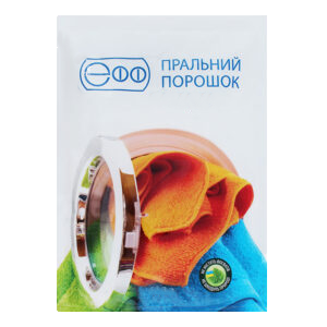 Пральний порошок "ЕФФ", 10 кг